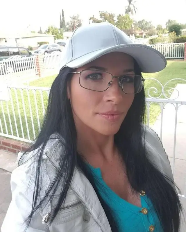 Rebeca Linares, foto 9