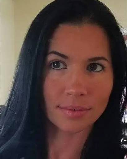 Rebeca Linares, foto 7