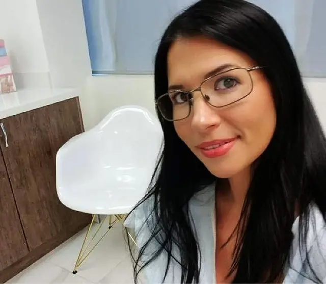 Rebeca Linares, foto 8