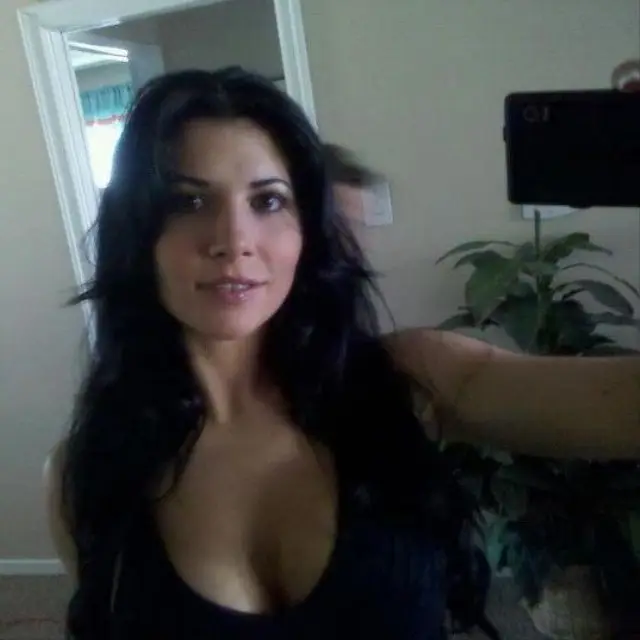 Rebeca Linares, foto 4
