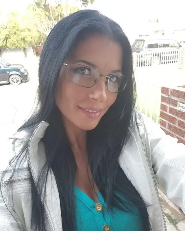 Rebeca Linares, foto 6