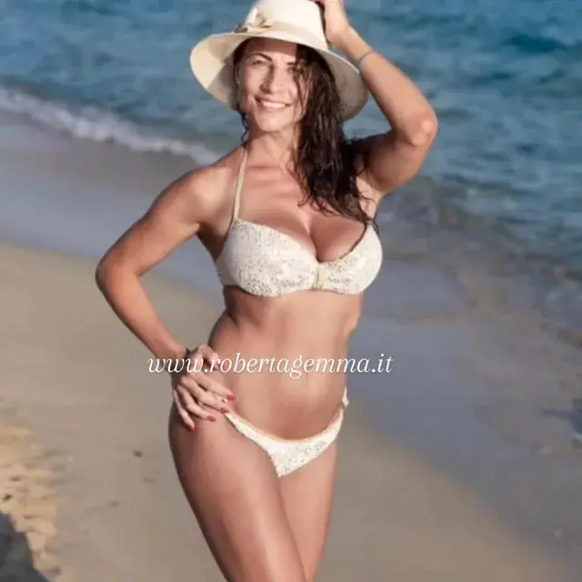 Roberta Gemma, foto 4