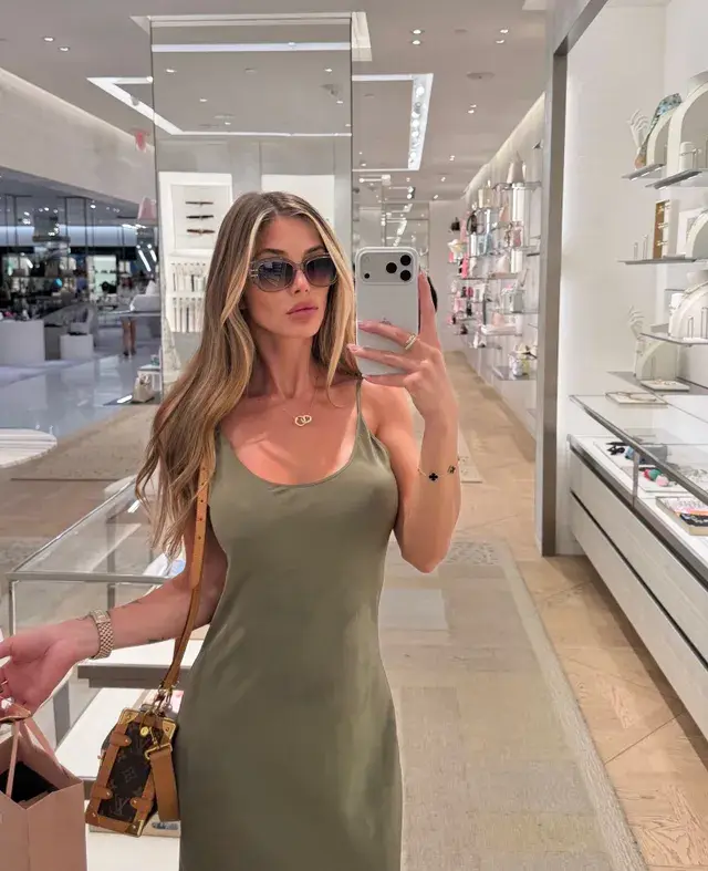 Romina Malaspina, foto 2