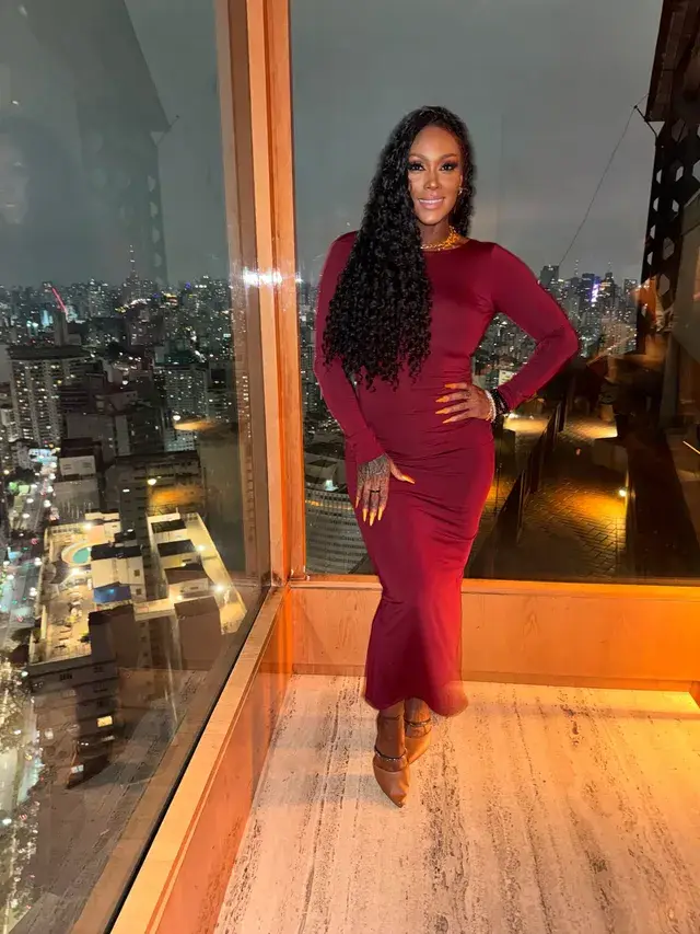 Rosiane Pinheiro, foto 5