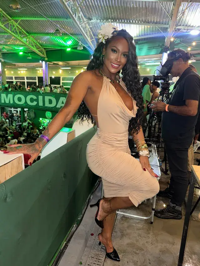 Rosiane Pinheiro, foto 18