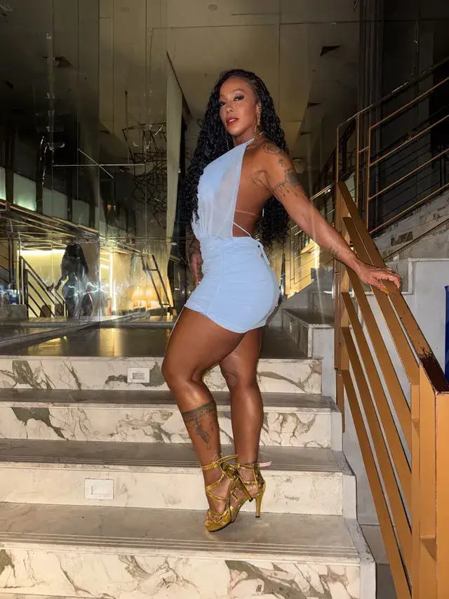 Rosiane Pinheiro, foto 15