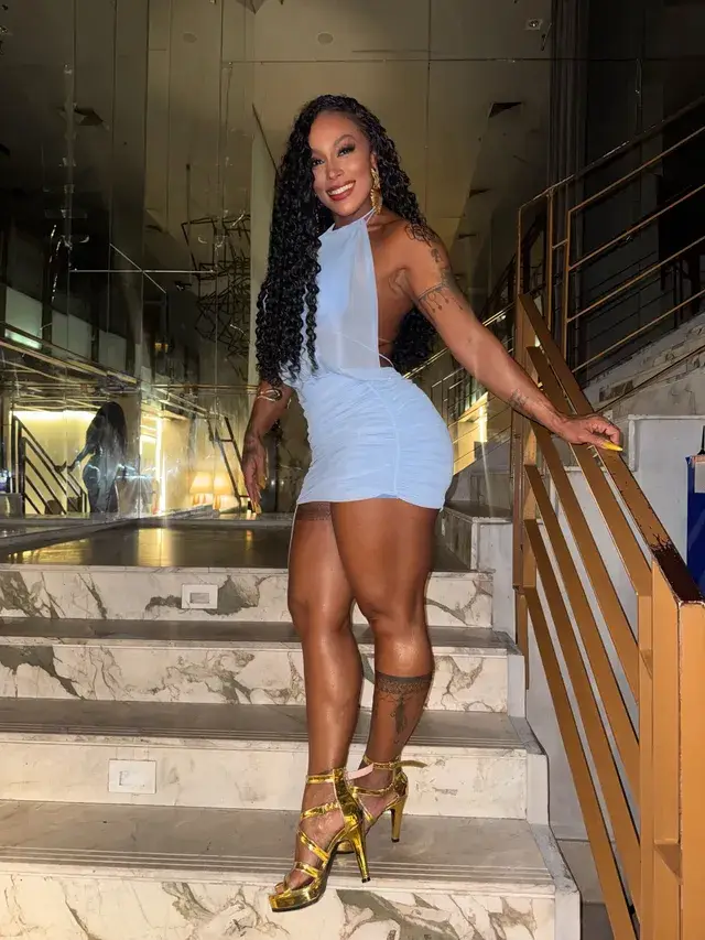 Rosiane Pinheiro, foto 16