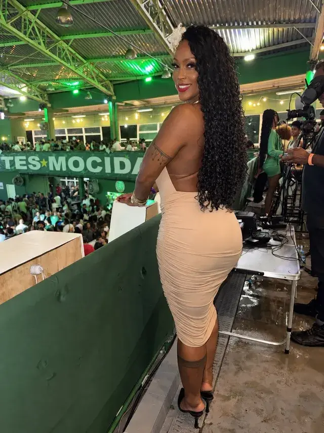 Rosiane Pinheiro, foto 17