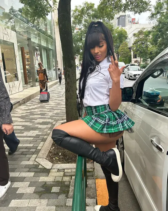 Foto de Rubi Rose