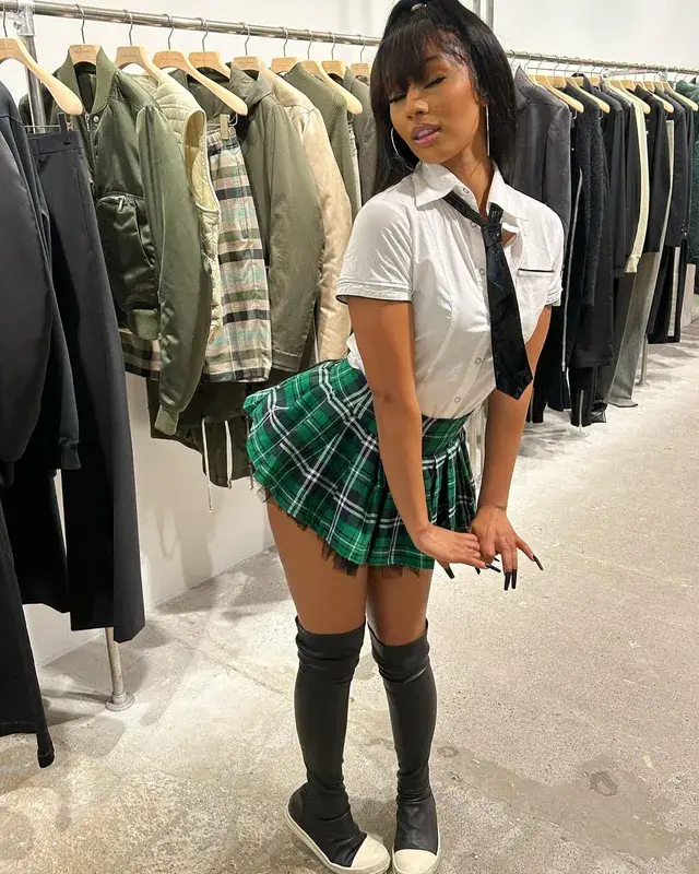 Rubi Rose, foto 2