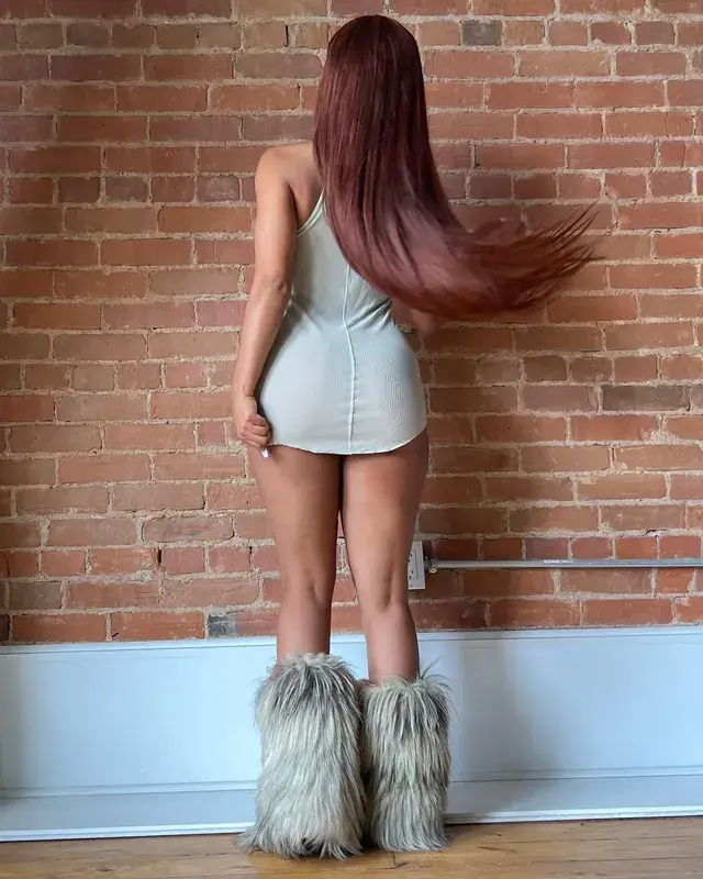 Rubi Rose, foto 16