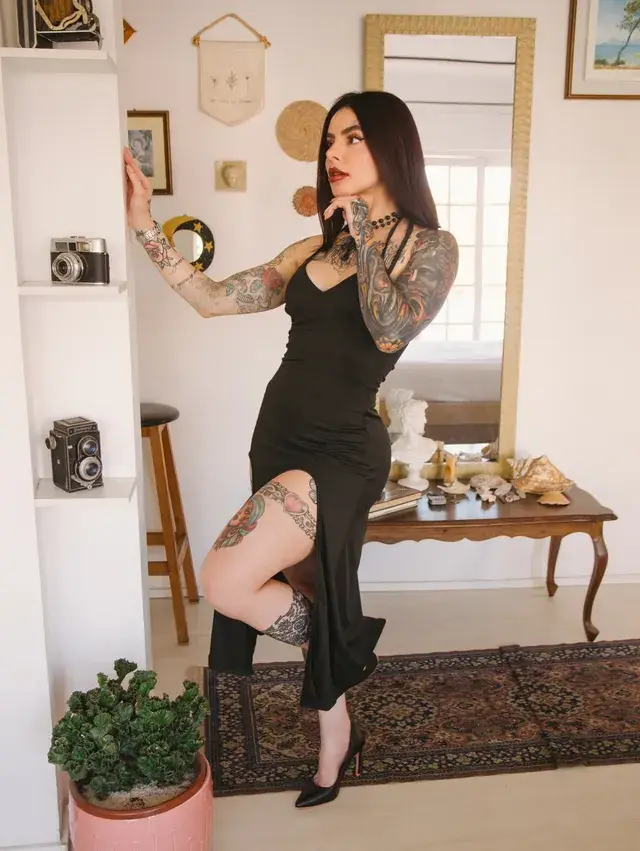 Ruiva Braba, foto 5