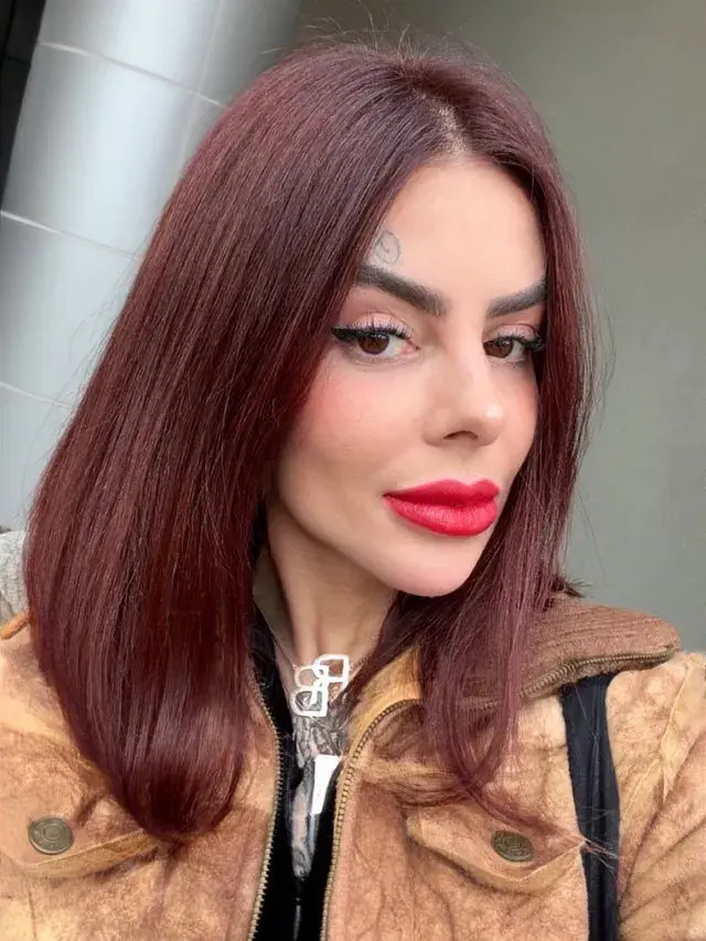 Ruiva Braba, foto 14