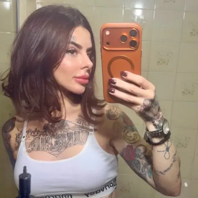Ruiva Braba, foto 12