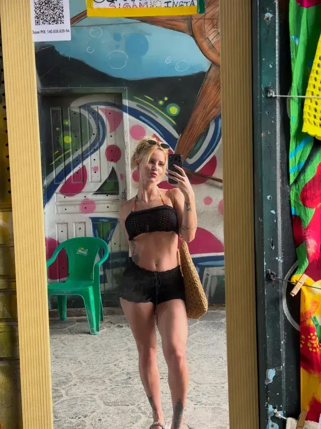 Sabrina De Martini, foto 5