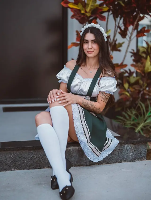 Sabrina Saraiva, foto 7