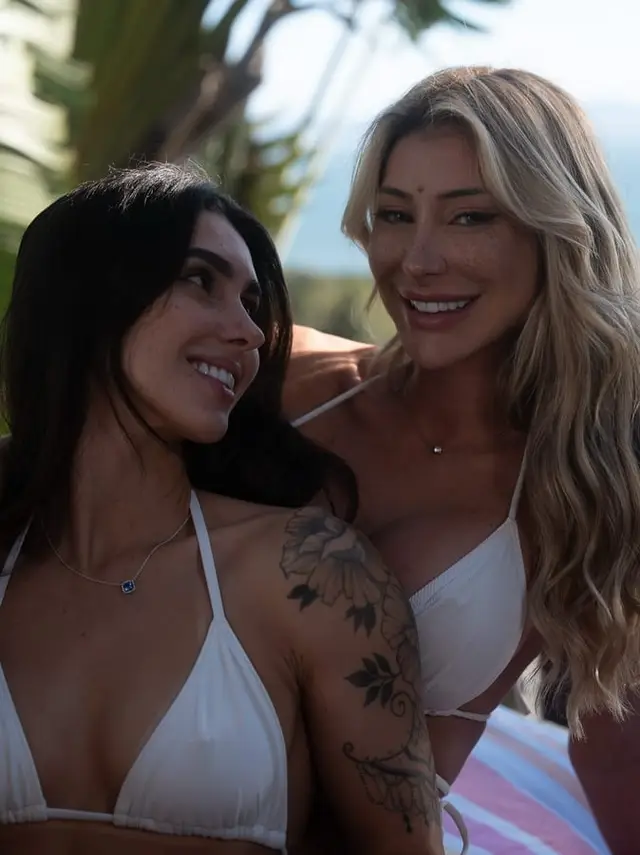 Sabrina Saraiva, foto 5