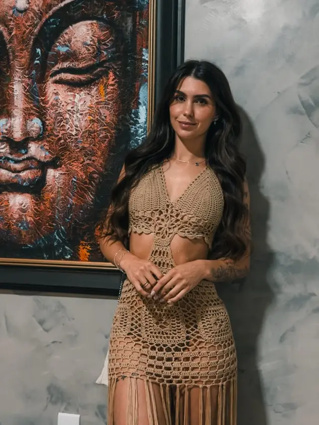 Sabrina Saraiva, foto 8