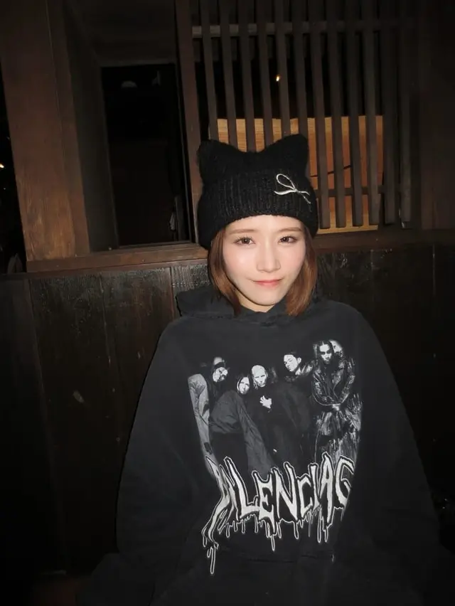 Saika Kawakita, foto 14