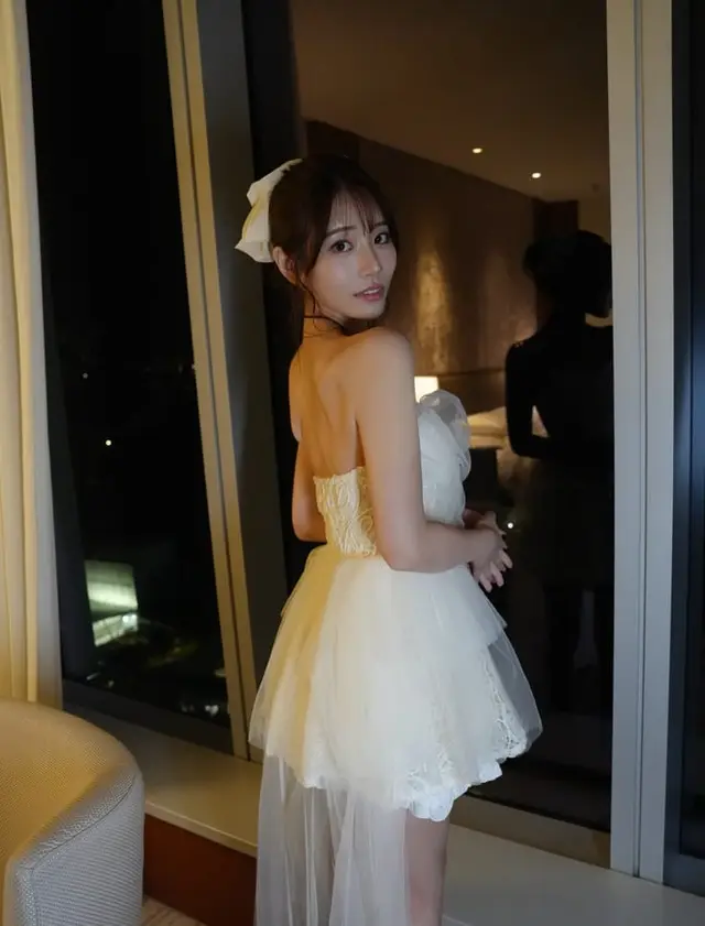 Foto de Saika Kawakita