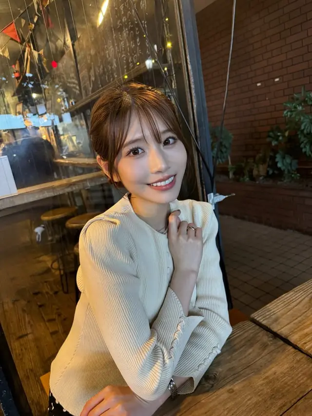 Saika Kawakita, foto 4