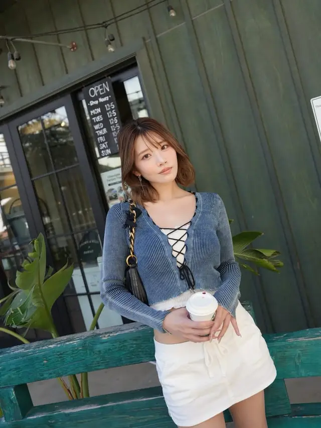 Saika Kawakita, foto 6