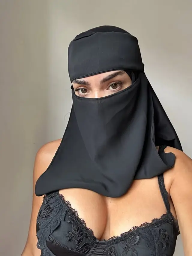Salma Iman, foto 8