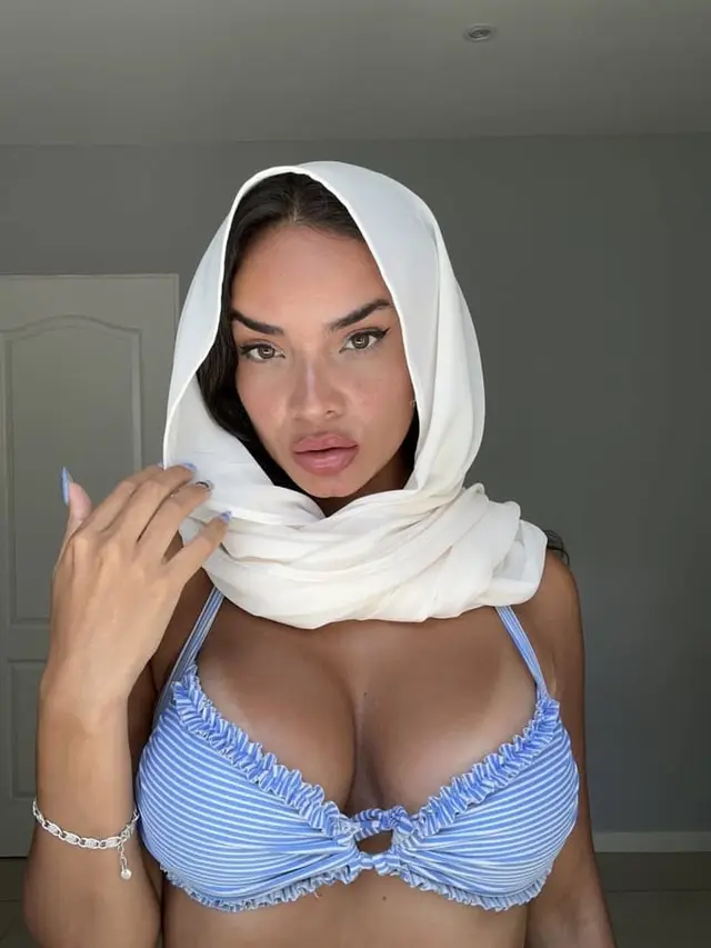 Foto de Salma Iman