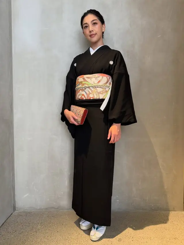 Foto de Saori Hara