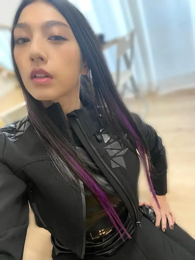 Saori Hara, foto 6