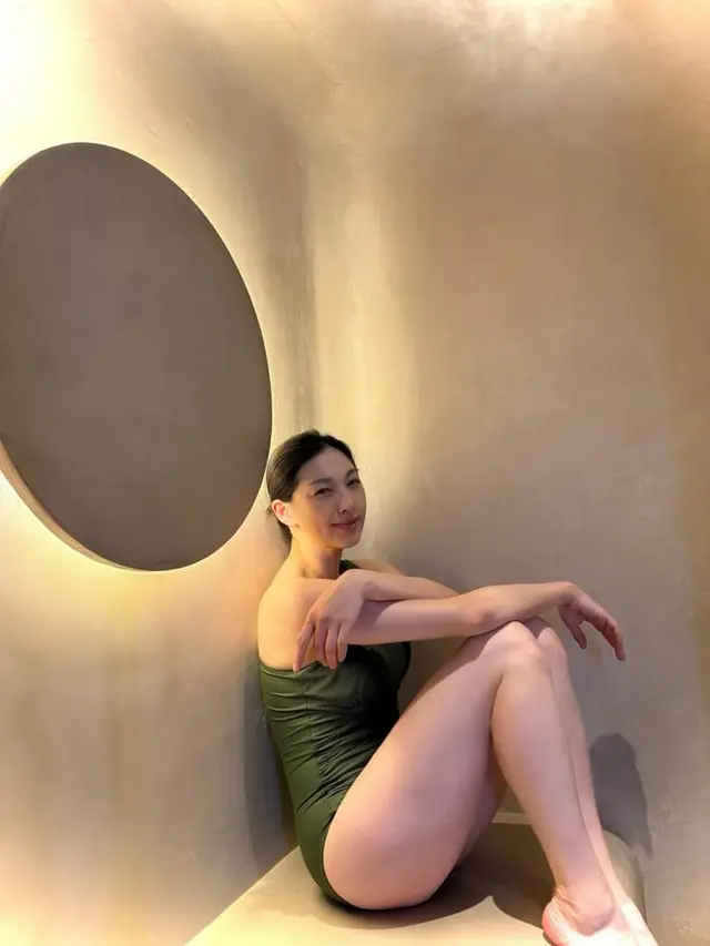 Saori Hara, foto 5