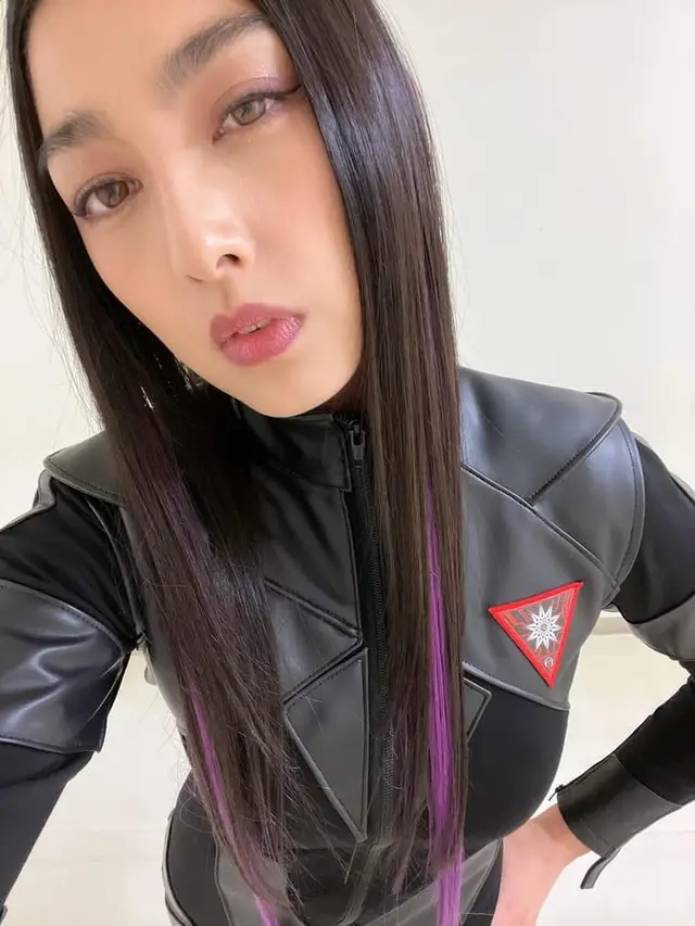 Saori Hara, foto 7