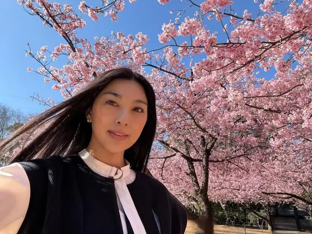 Saori Hara, foto 4