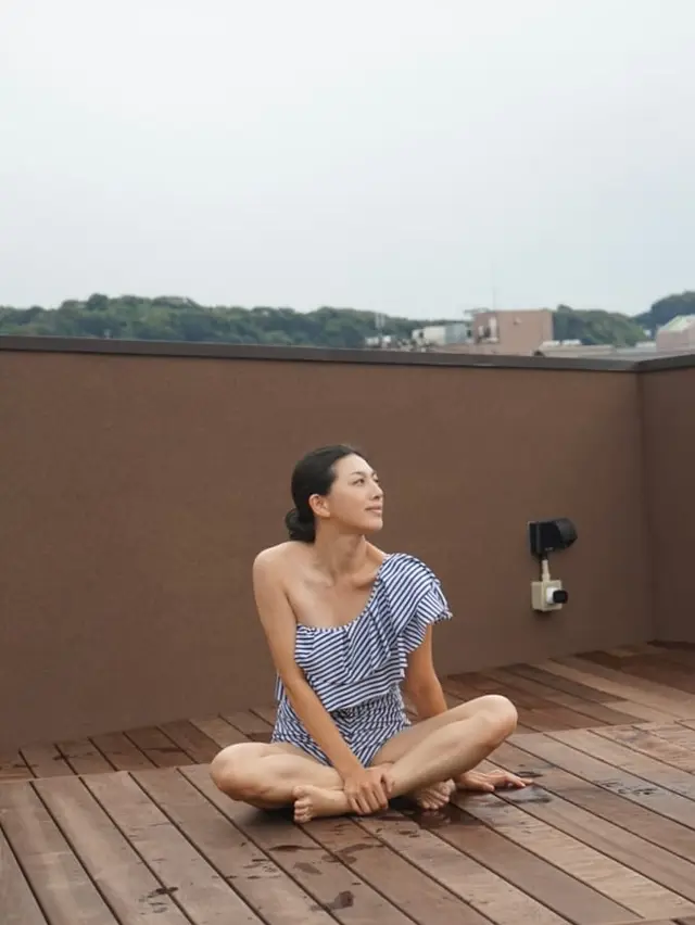 Saori Hara, foto 8
