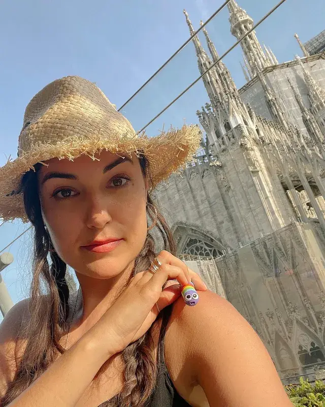 Sasha Grey, foto 14