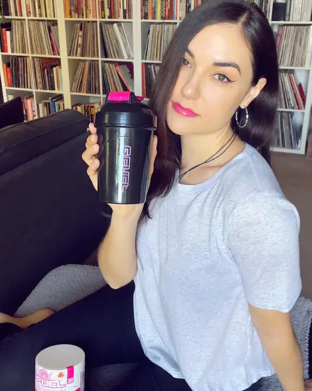Sasha Grey, foto 20