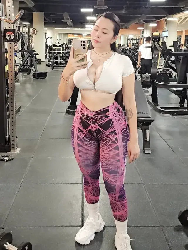 Shanny Lam, foto 20