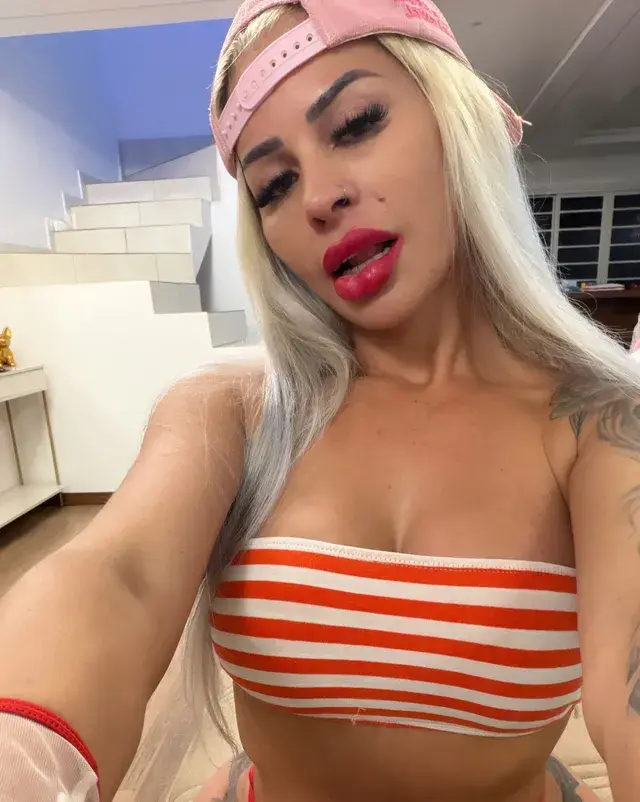 Foto de Sheila Bellaver