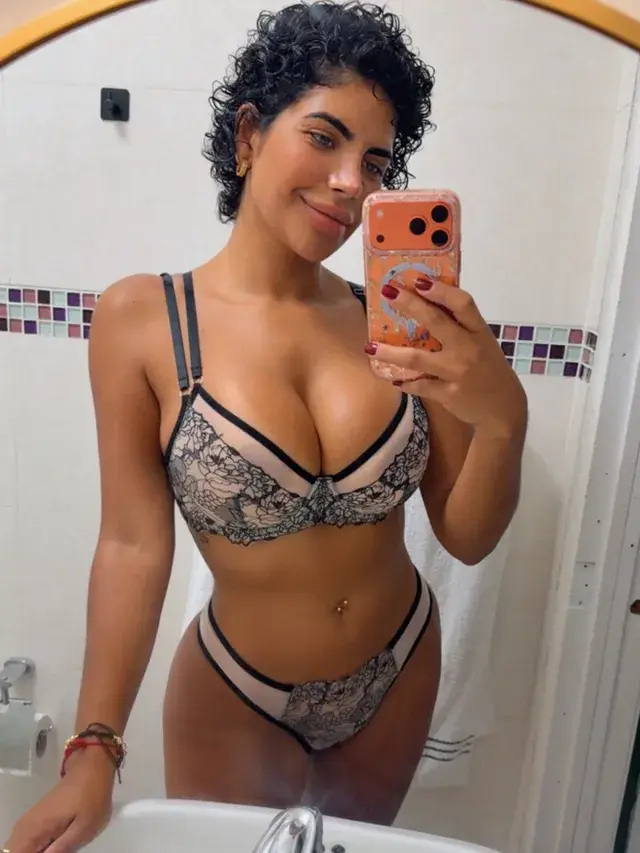 Sheila Ortega, foto 3