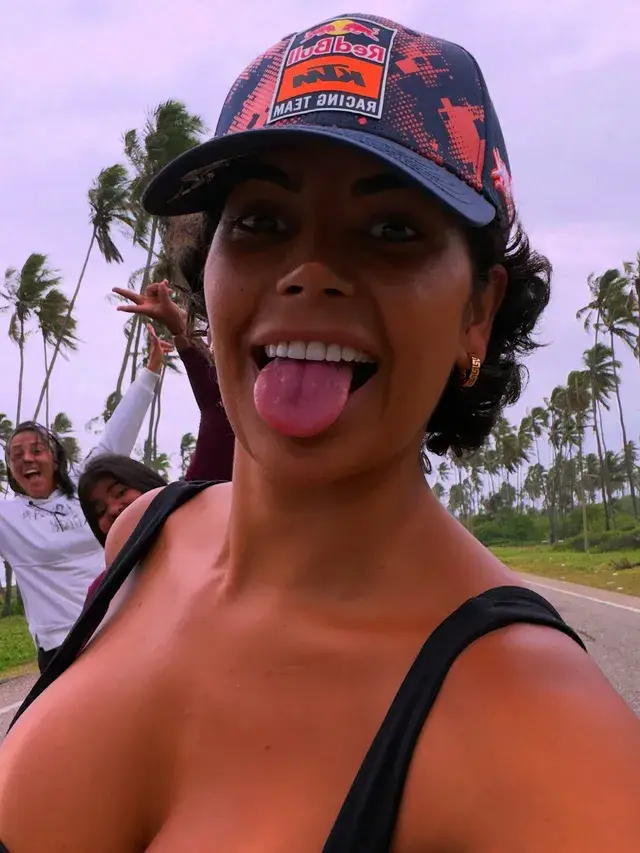 Sheila Ortega, foto 9