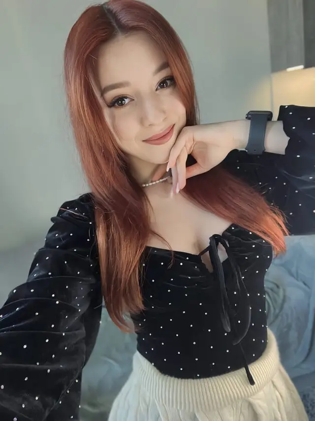Sofi Foxy, foto 20