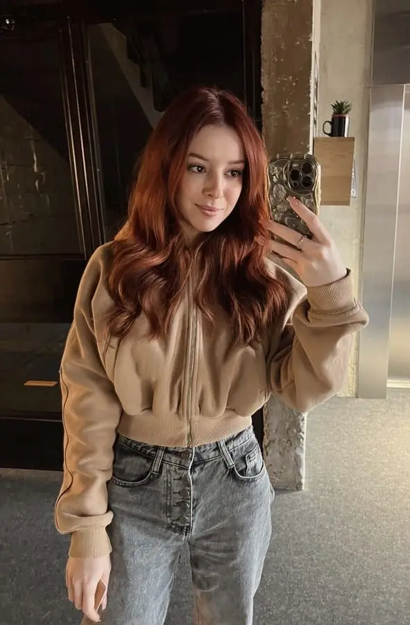 Sofi Foxy, foto 2