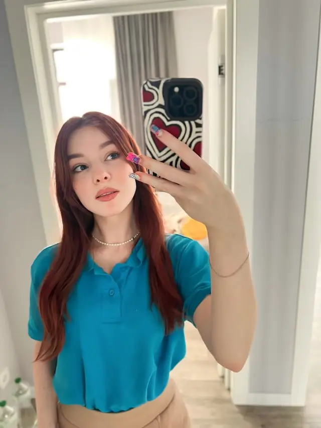 Sofi Foxy, foto 18