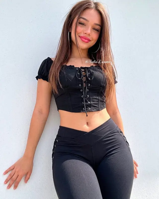 Sofía Lorette, foto 4