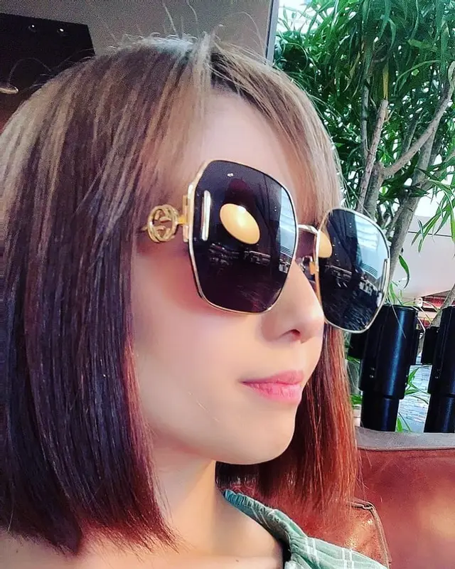 Sola Aoi, foto 14
