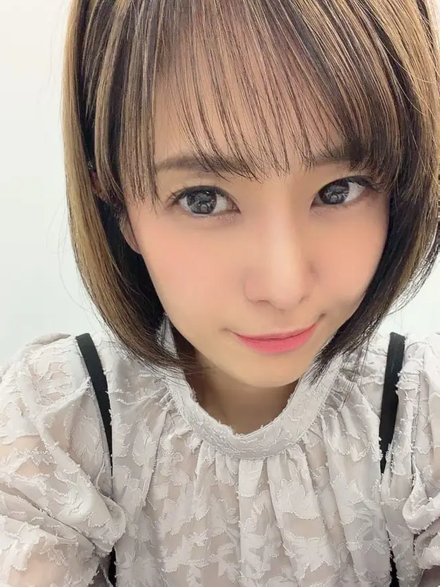 Foto de Sola Aoi