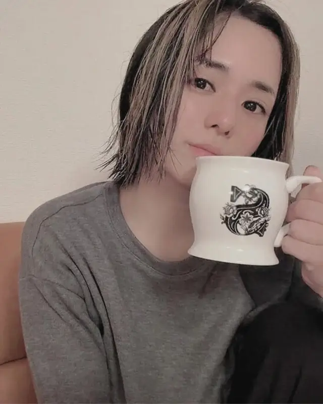 Sola Aoi, foto 3