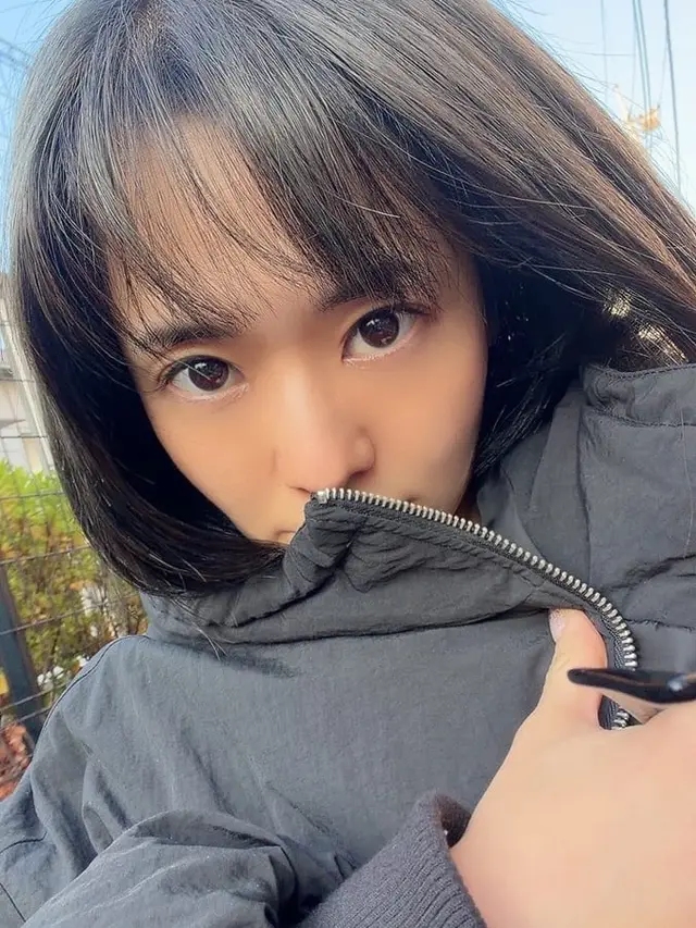 Sola Aoi, foto 6