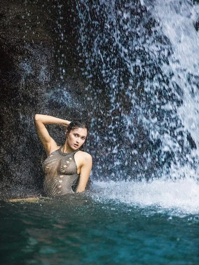 Stacy Cruz, foto 6