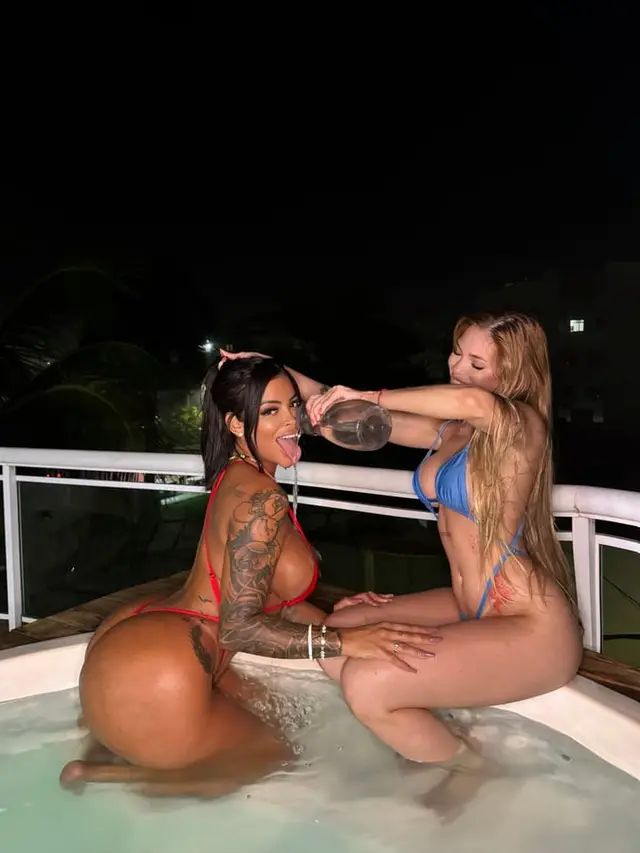 Stephanie Silveira, foto 11